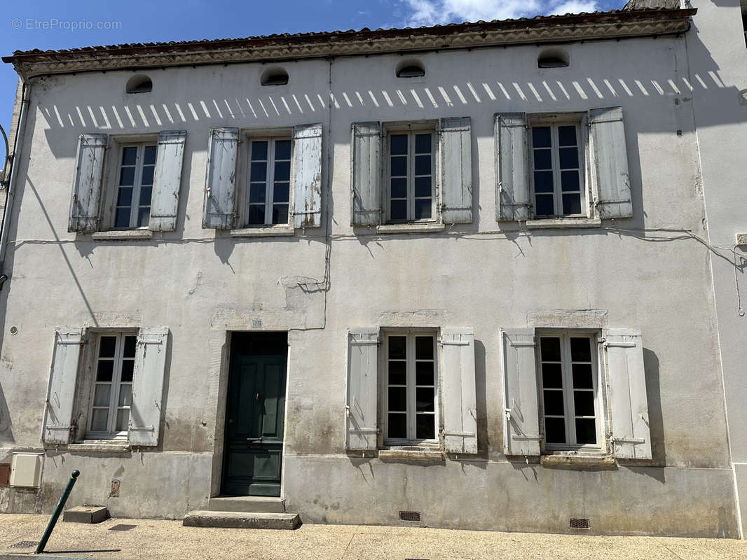 Maison à MARMANDE