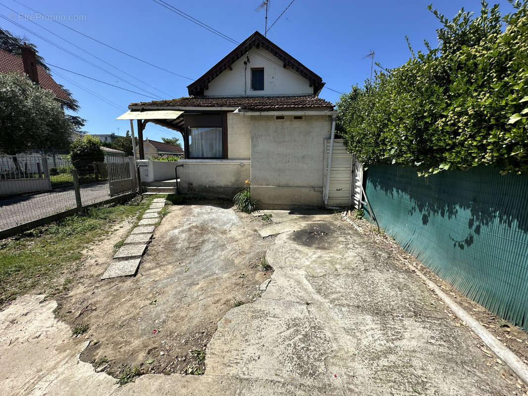 Maison à MARMANDE