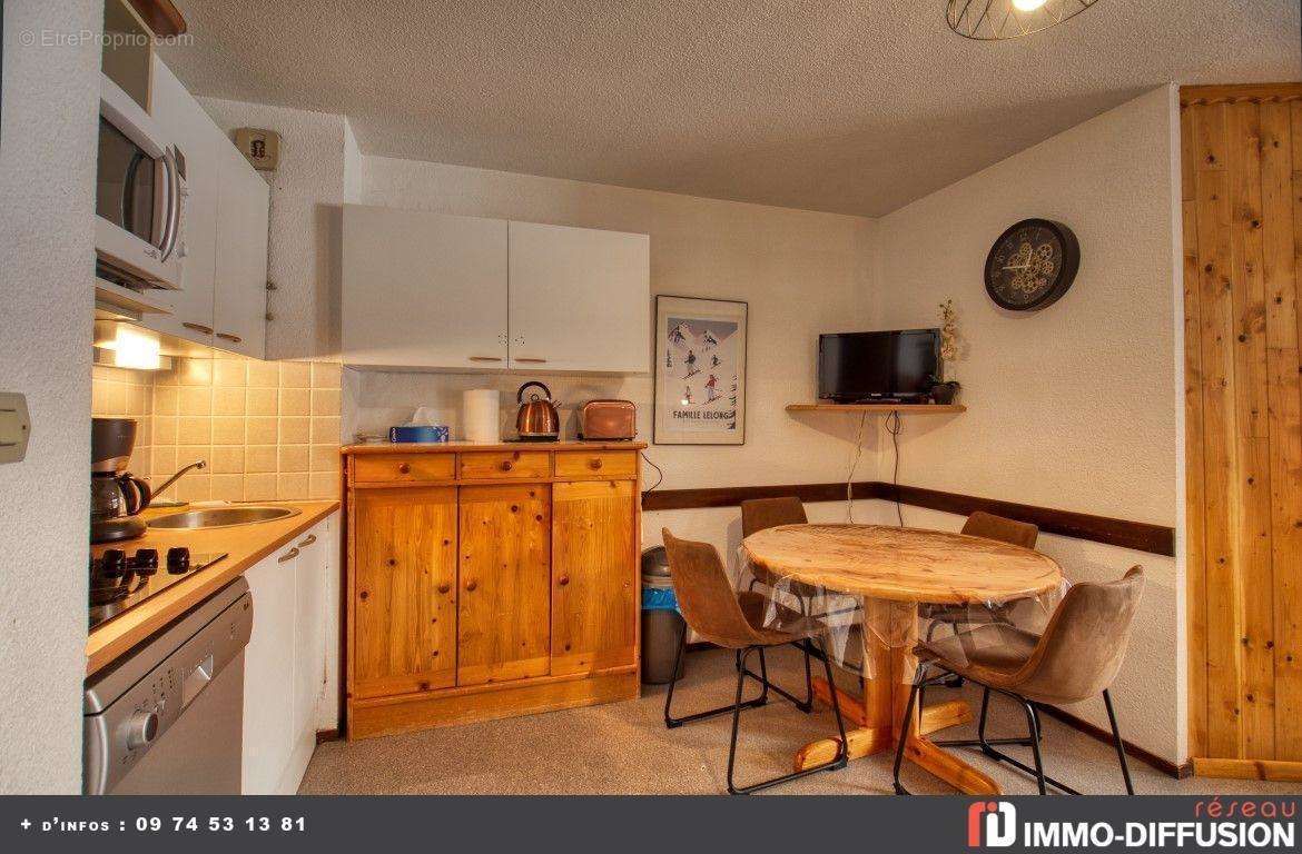 Appartement à MORILLON