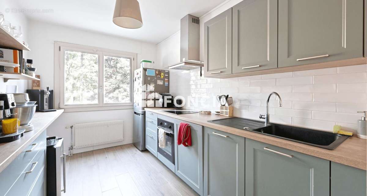 Appartement à LYON-5E