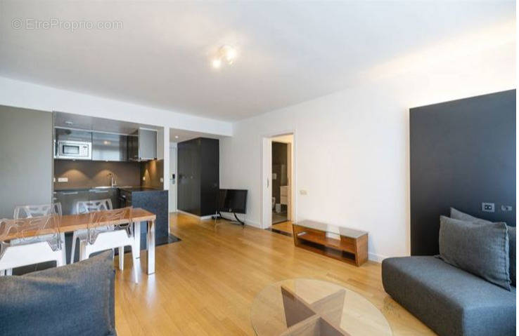 Appartement à LYON-5E