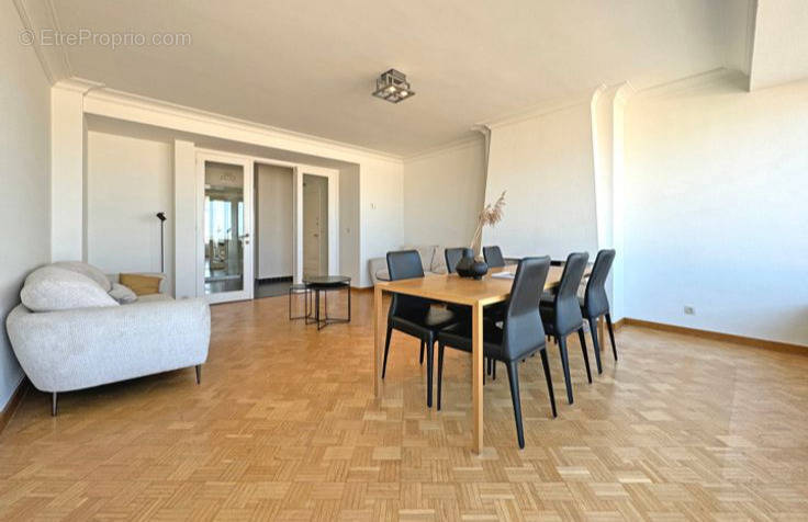 Appartement à LYON-5E