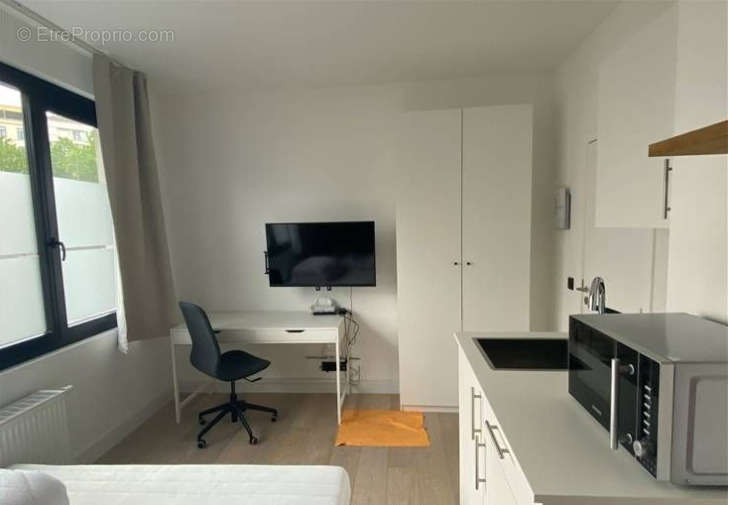 Appartement à CERGY