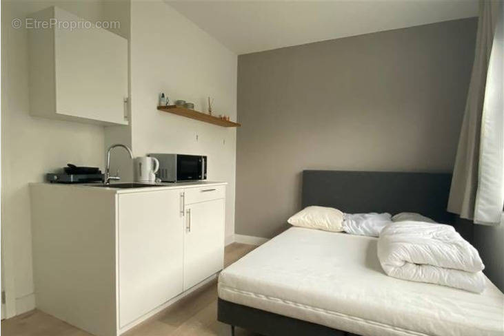 Appartement à CERGY