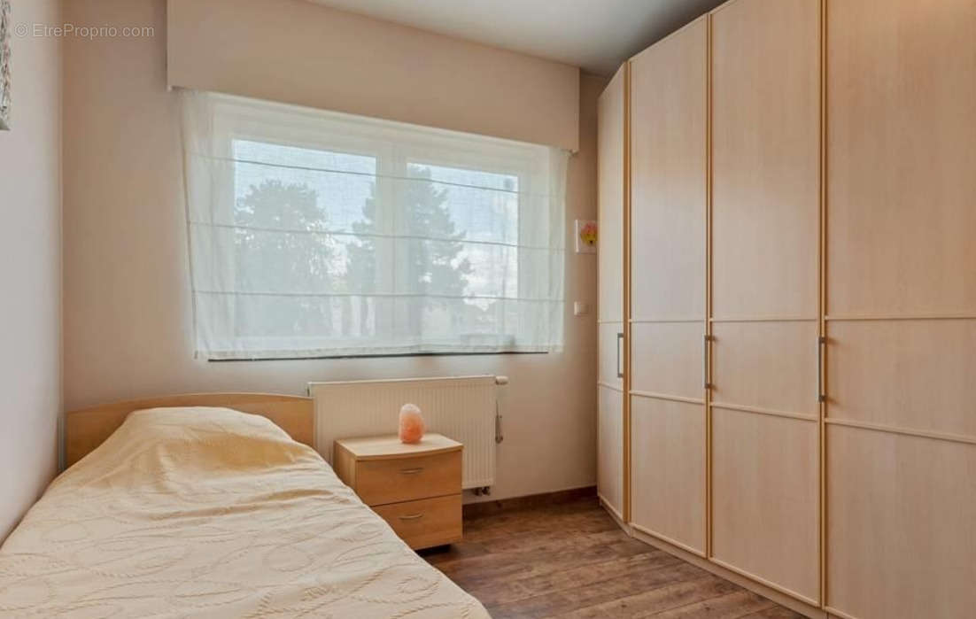 Appartement à VILLEFRANCHE-SUR-SAONE