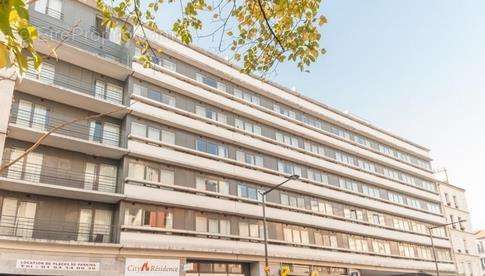 Appartement à IVRY-SUR-SEINE