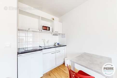 Appartement à IVRY-SUR-SEINE