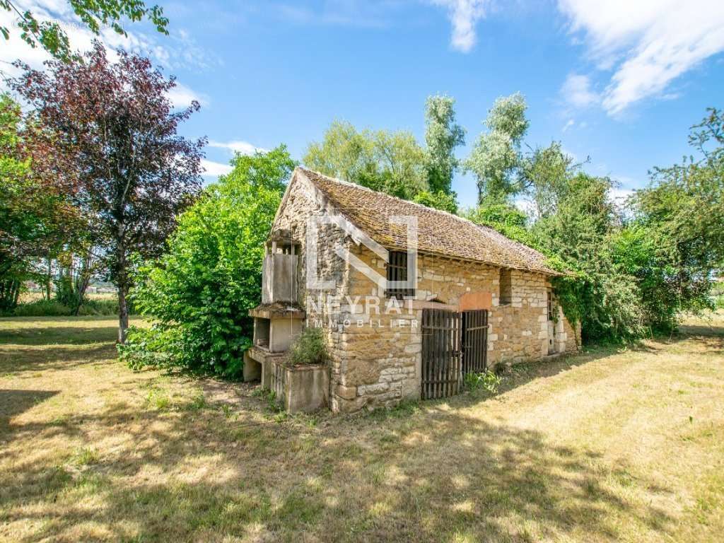 Maison à SAINT-DESERT