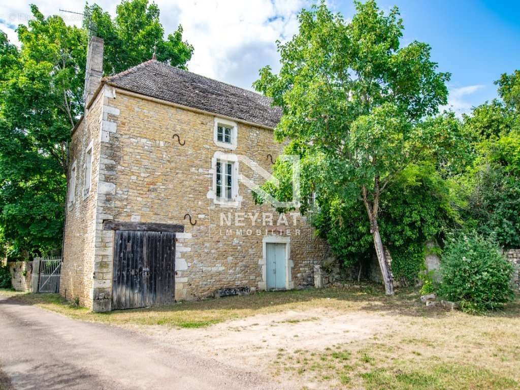 Maison à SAINT-DESERT