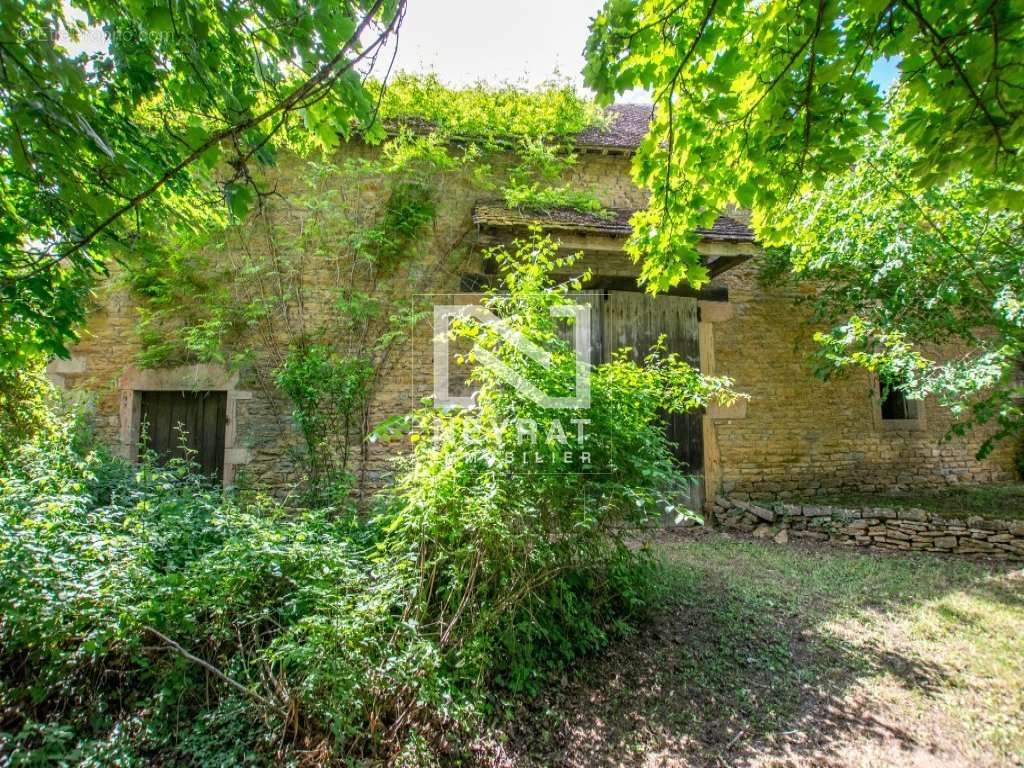 Maison à SAINT-DESERT