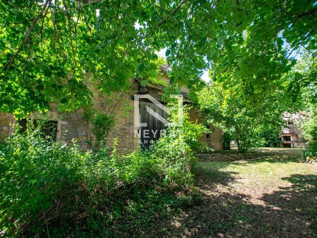 Maison à SAINT-DESERT