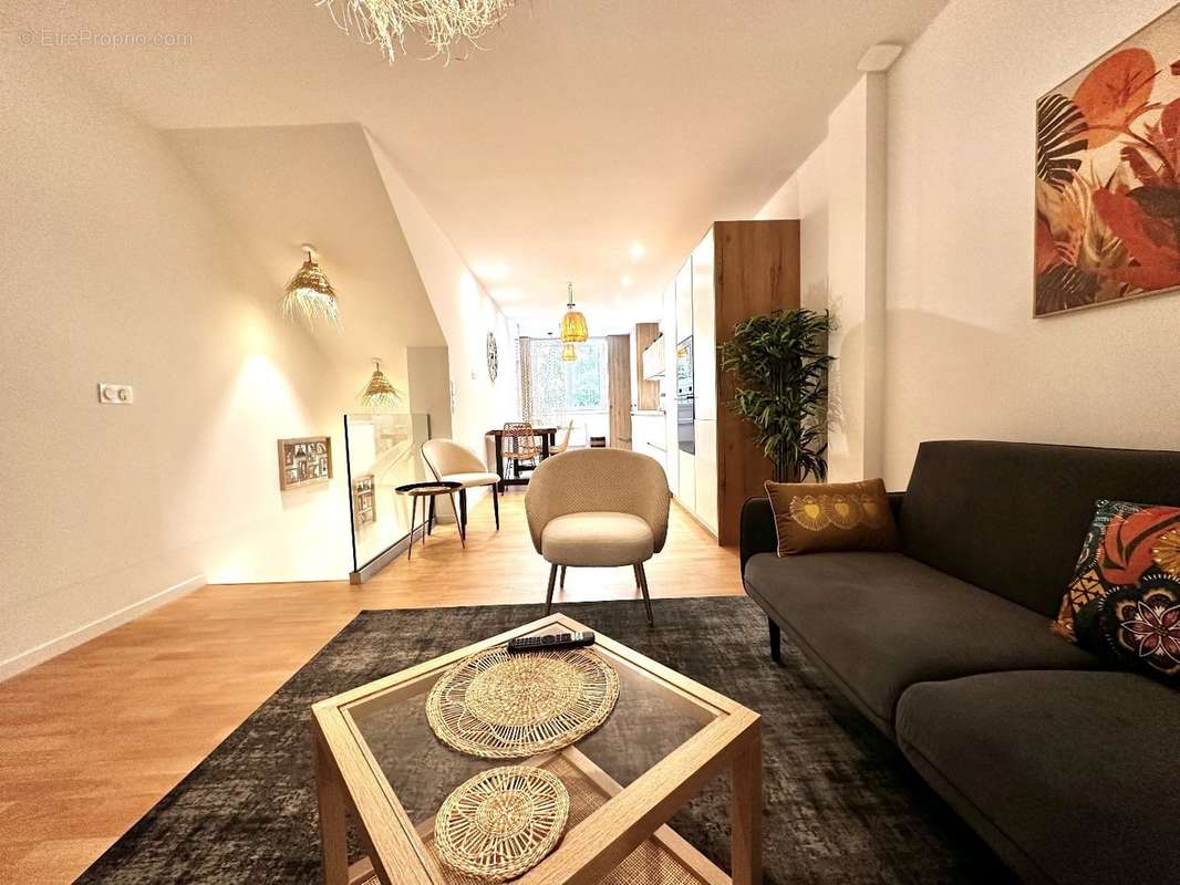 Appartement à SETE