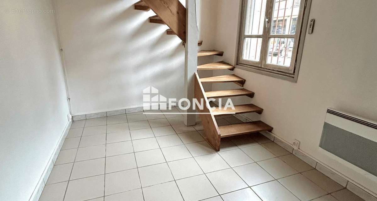 Appartement à ROUEN