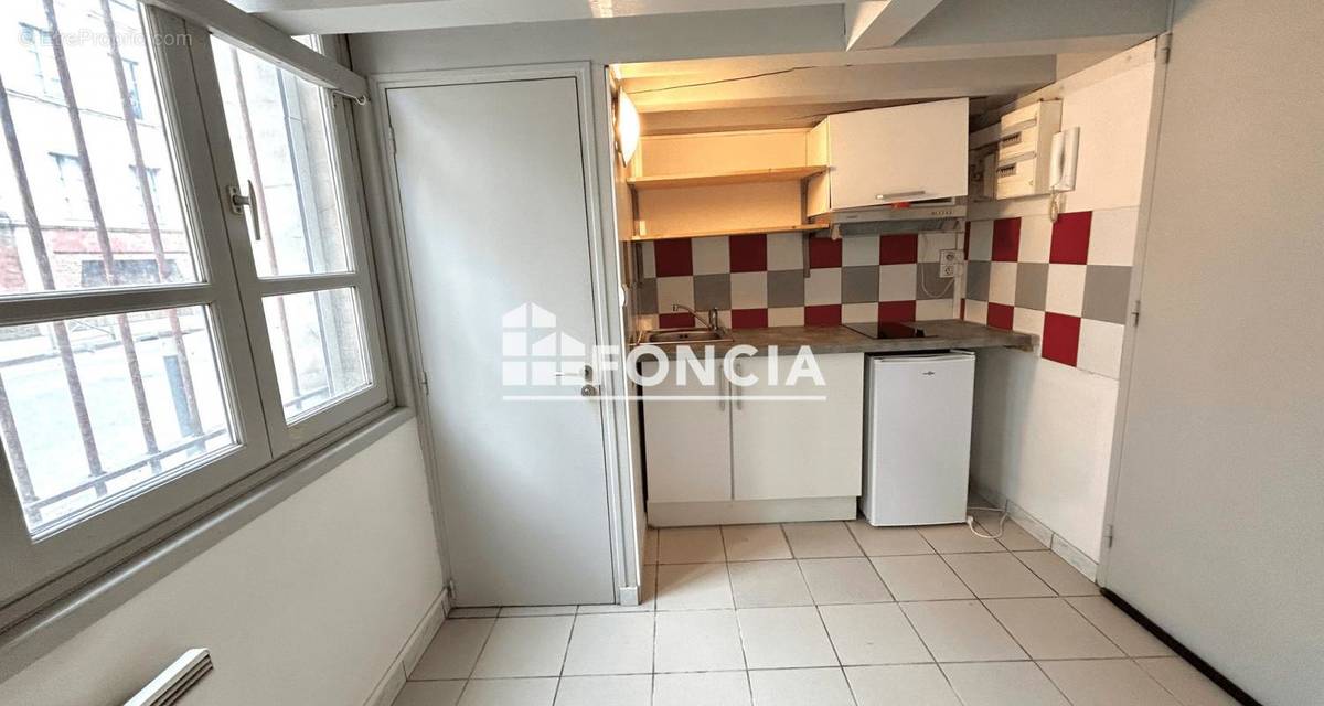 Appartement à ROUEN