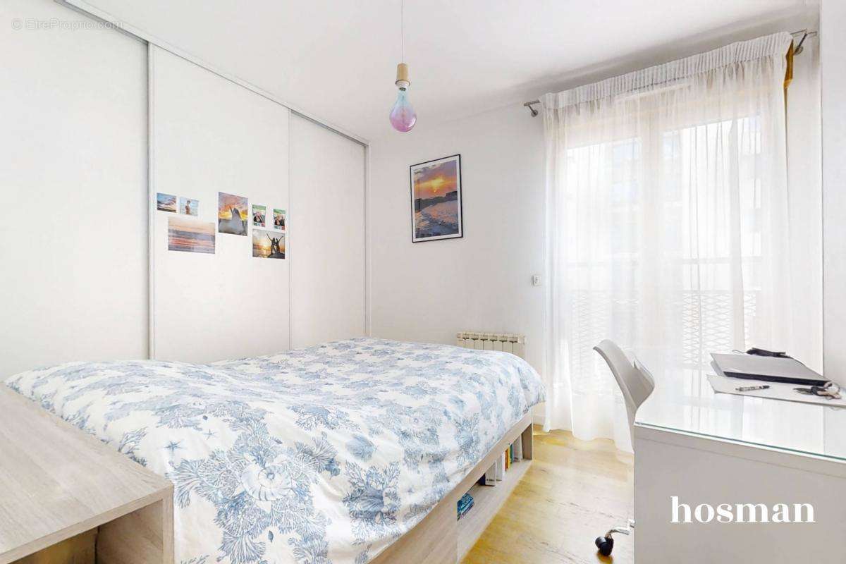 Appartement à LYON-3E