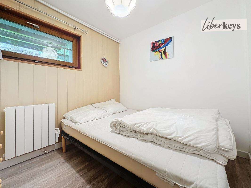 Appartement à GERARDMER