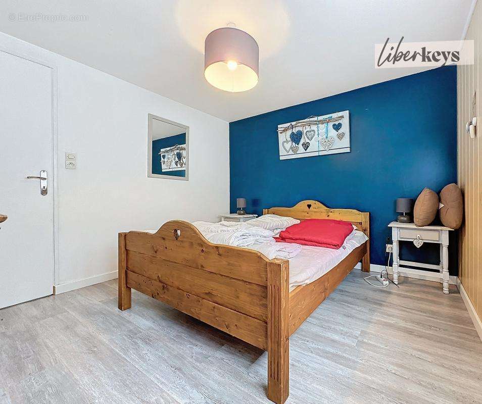 Appartement à GERARDMER