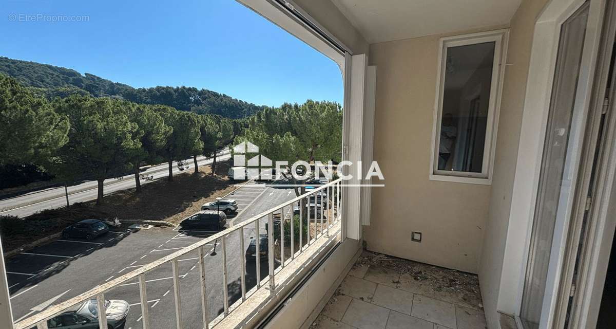 Appartement à DRAGUIGNAN