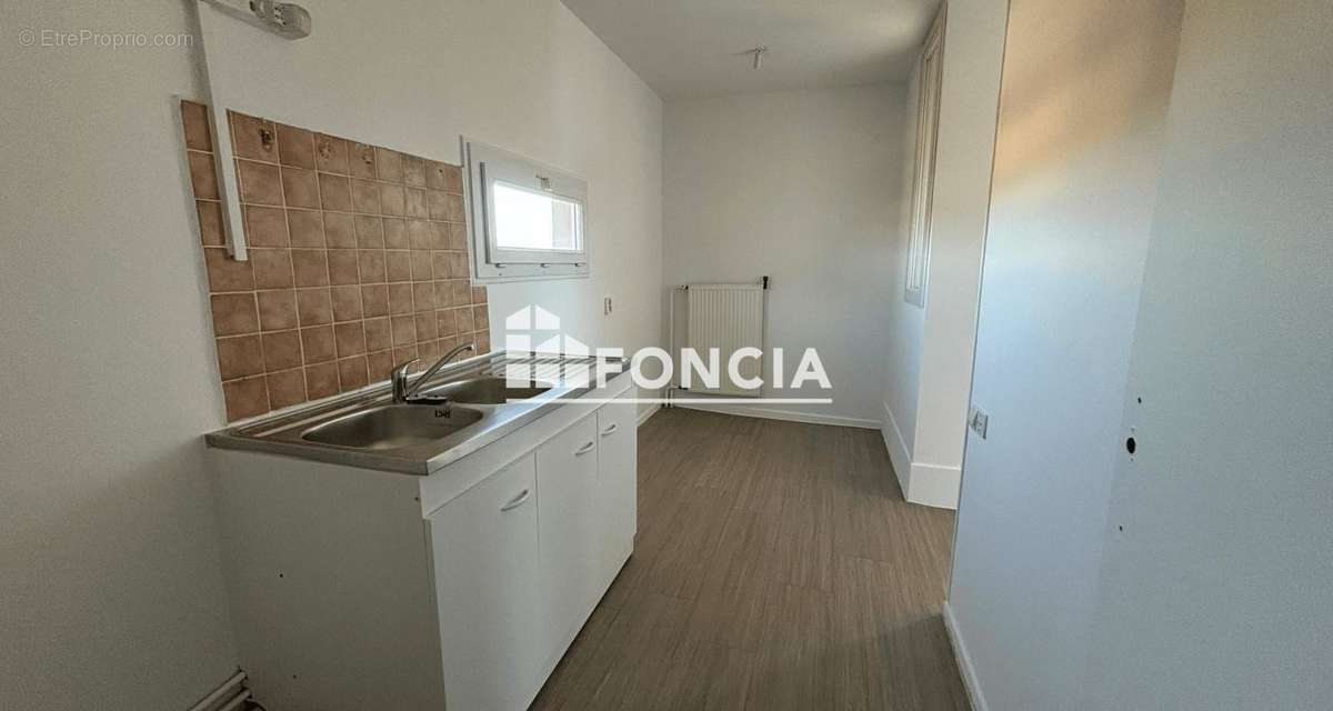 Appartement à DRAGUIGNAN