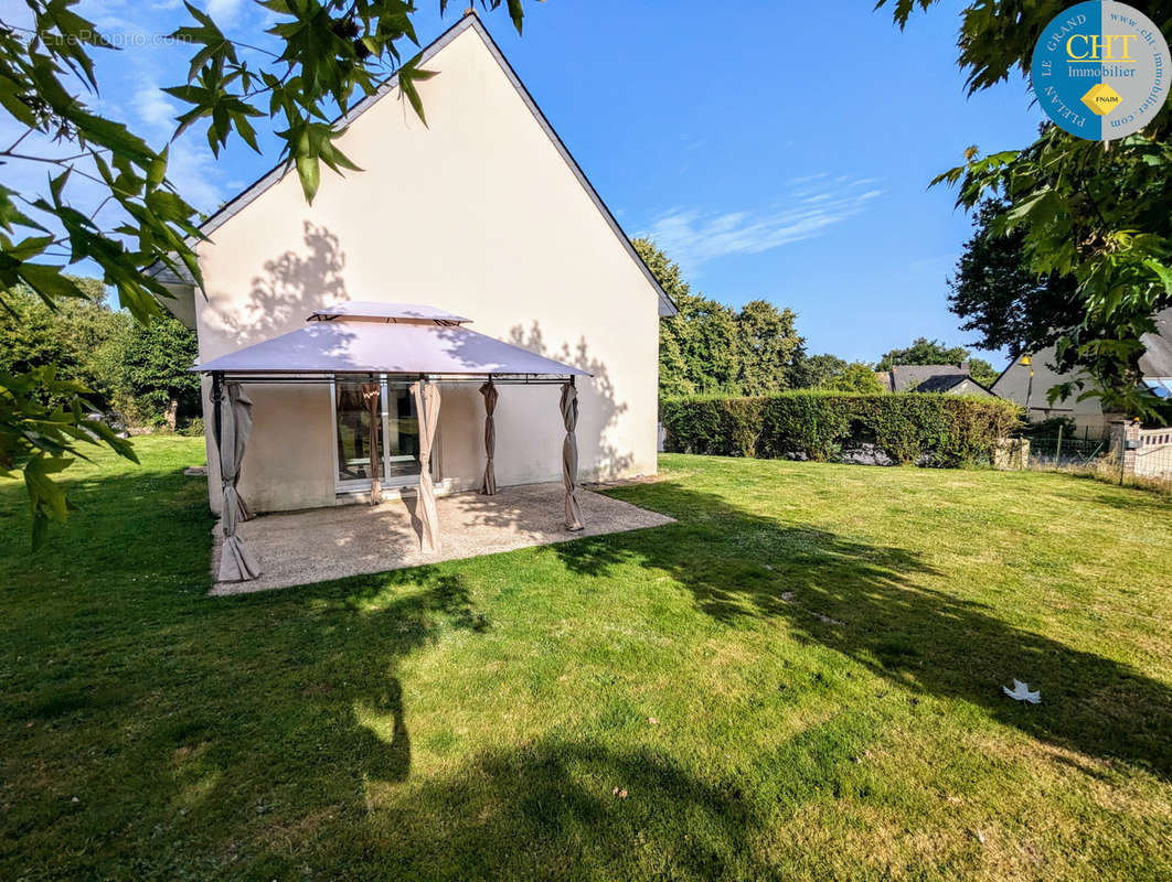 Maison à BEIGNON