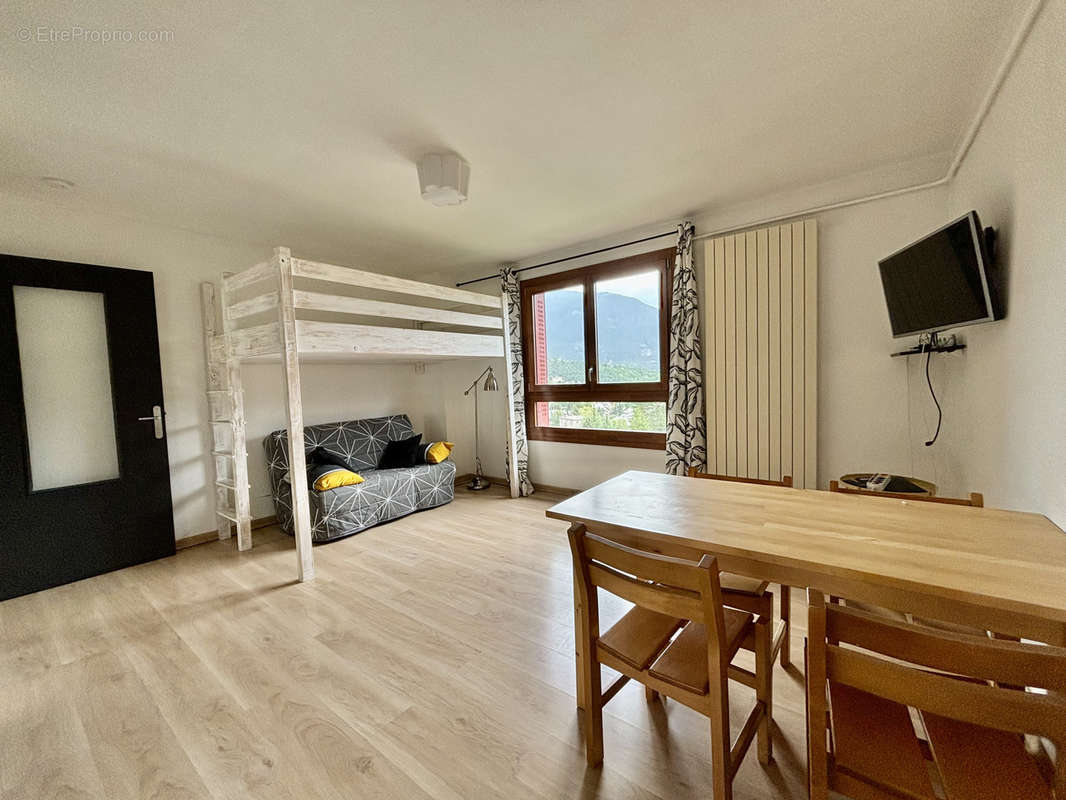 Appartement à BRIANCON