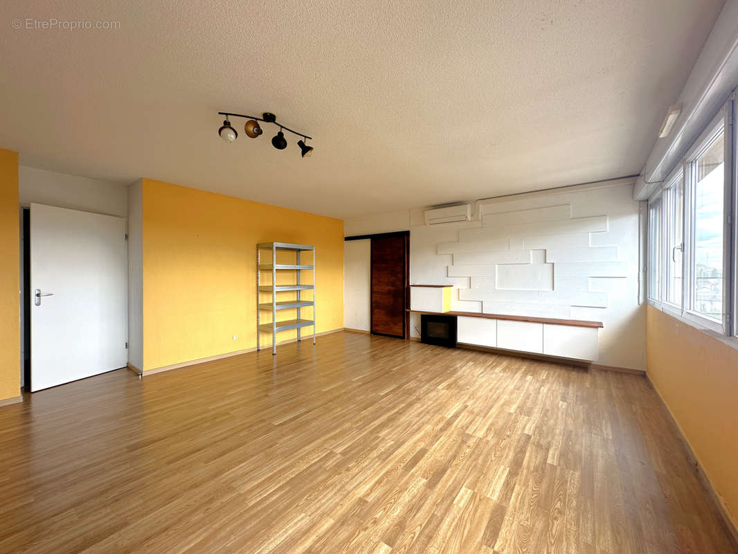 Appartement à AGEN