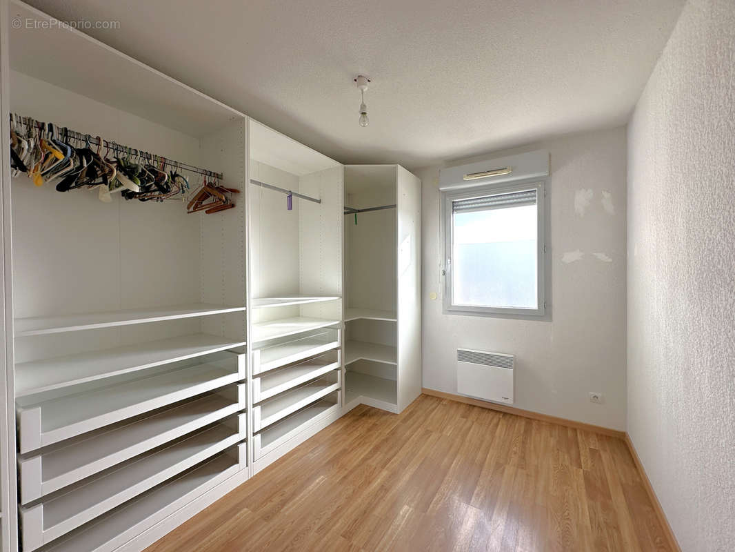 Appartement à AGEN