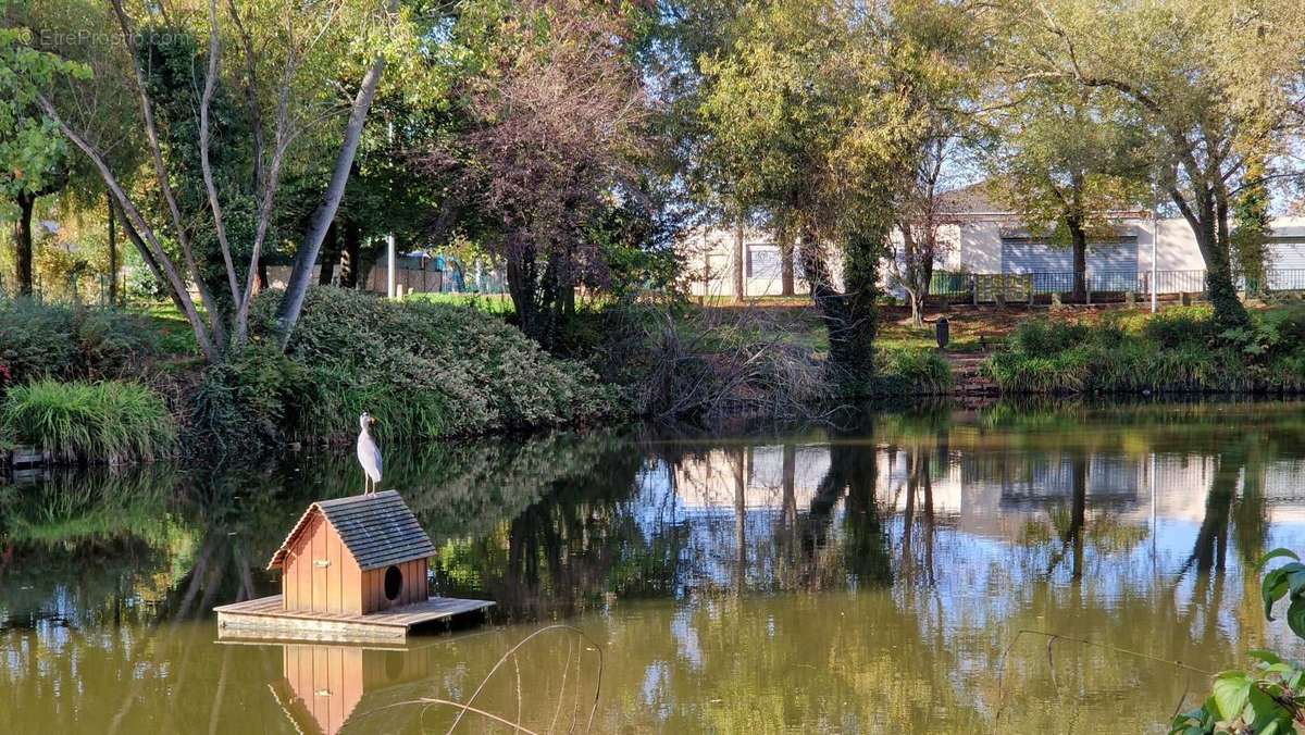 Appartement à NEUILLY-SUR-MARNE