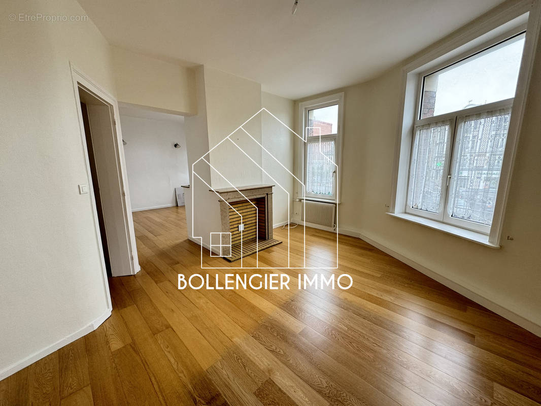 Appartement à LILLE