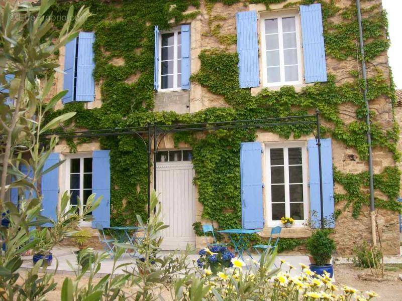 Maison à ARGELIERS