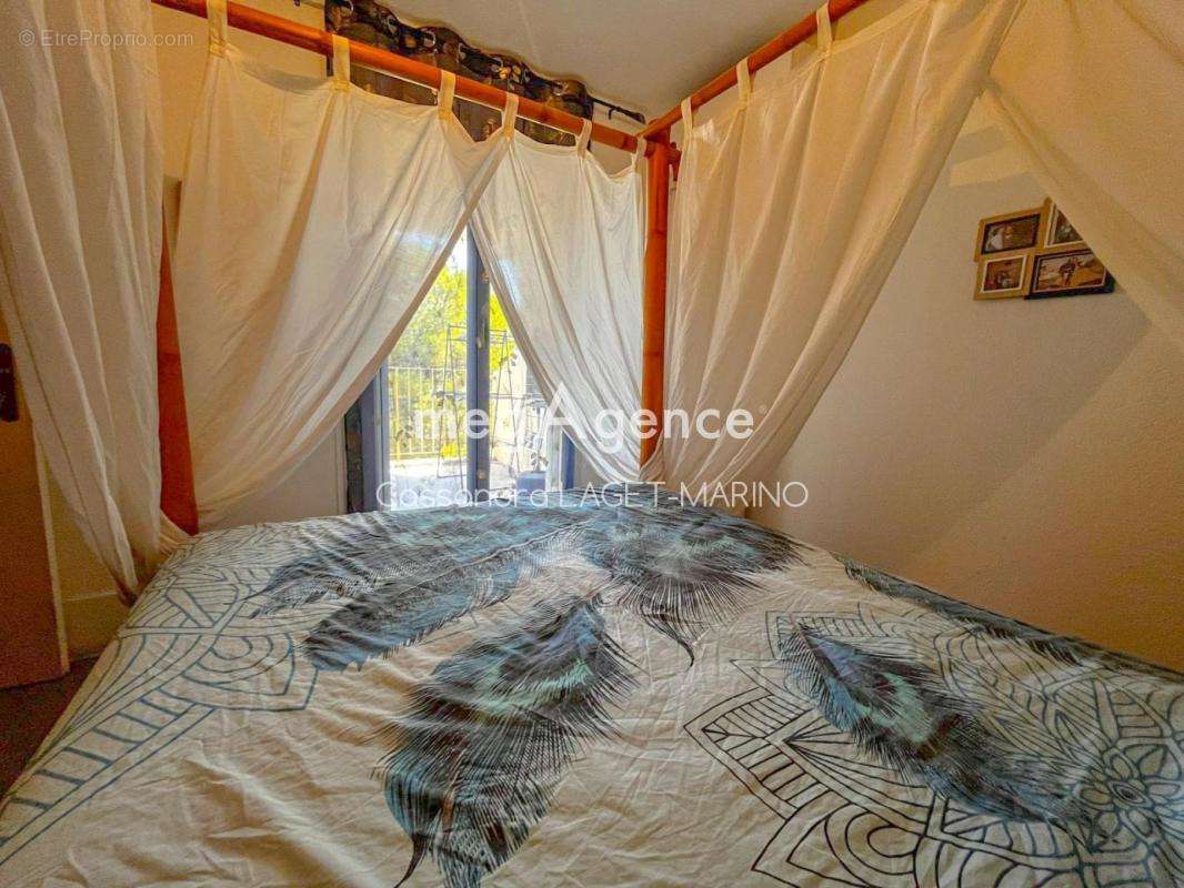 Appartement à DRAGUIGNAN