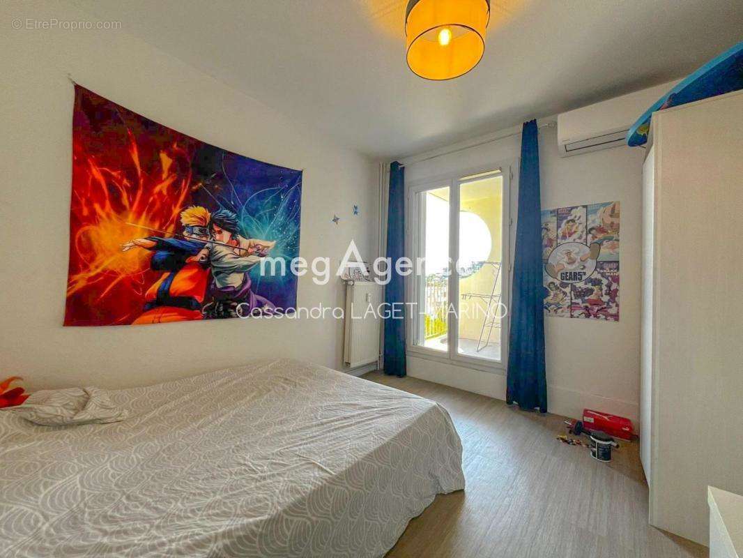 Appartement à DRAGUIGNAN