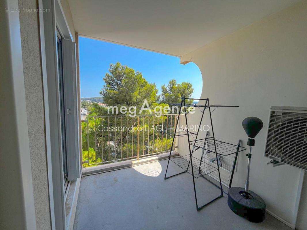 Appartement à DRAGUIGNAN