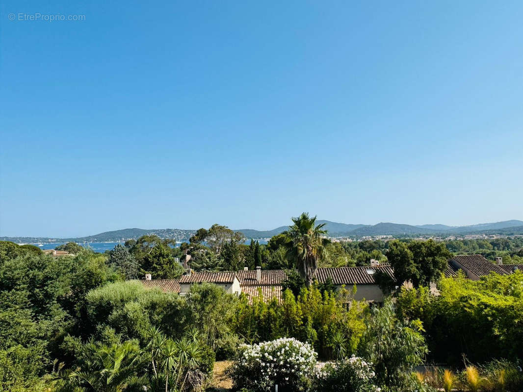 Maison à GRIMAUD