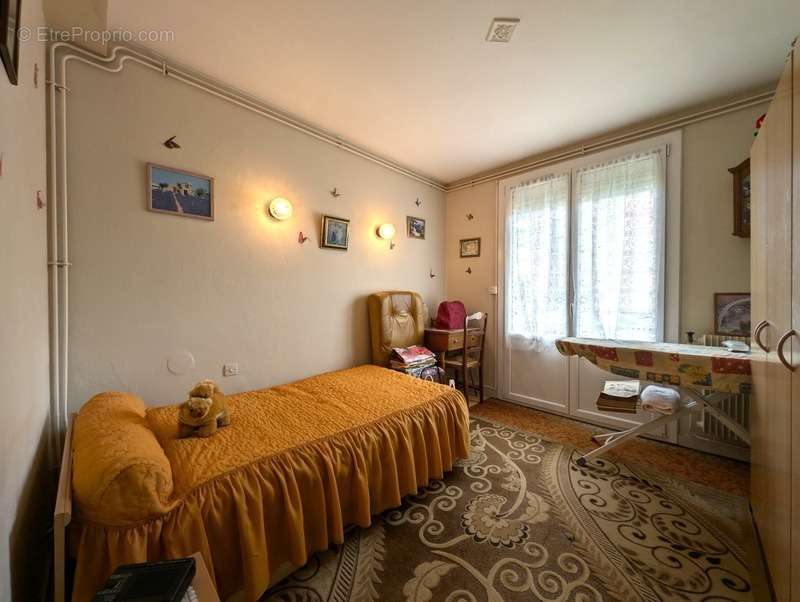 Appartement à RIORGES