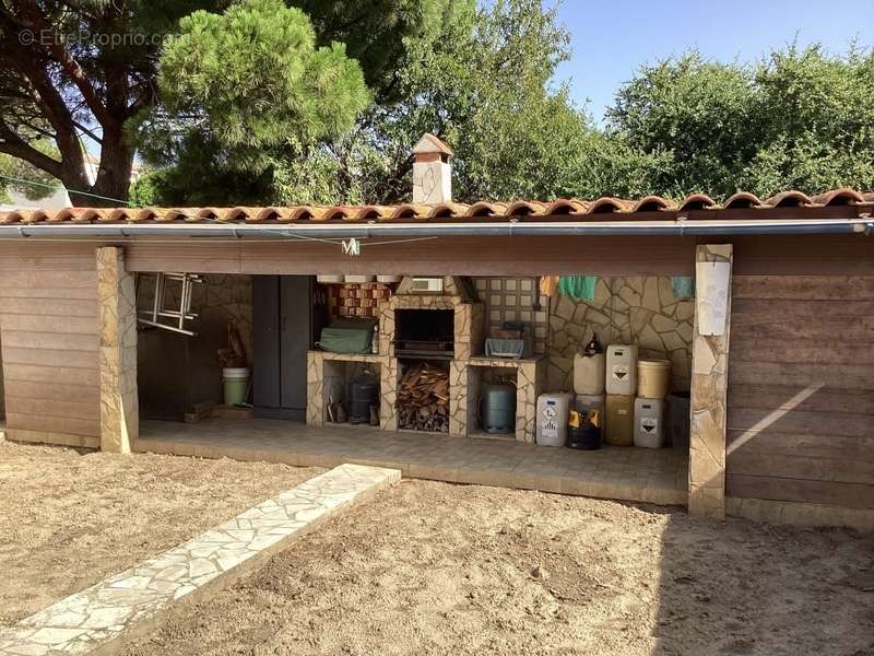 Maison à NARBONNE