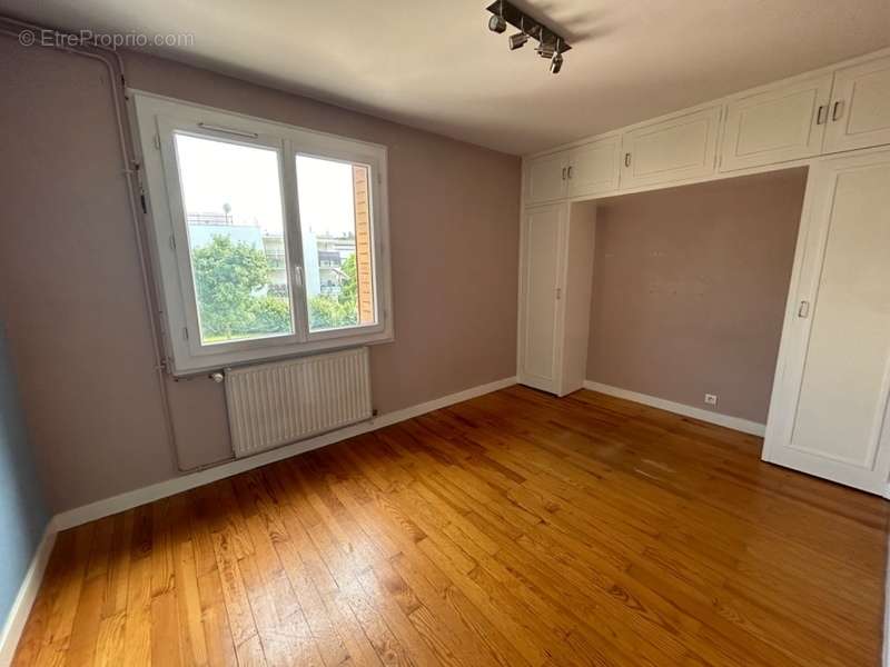 Appartement à AIX-LES-BAINS