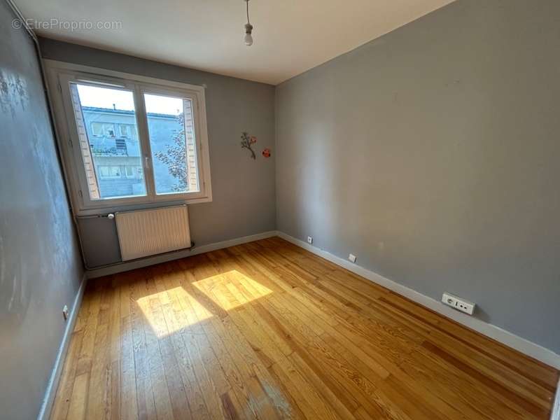 Appartement à AIX-LES-BAINS