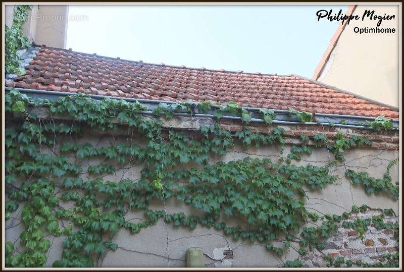 Appartement à VICHY