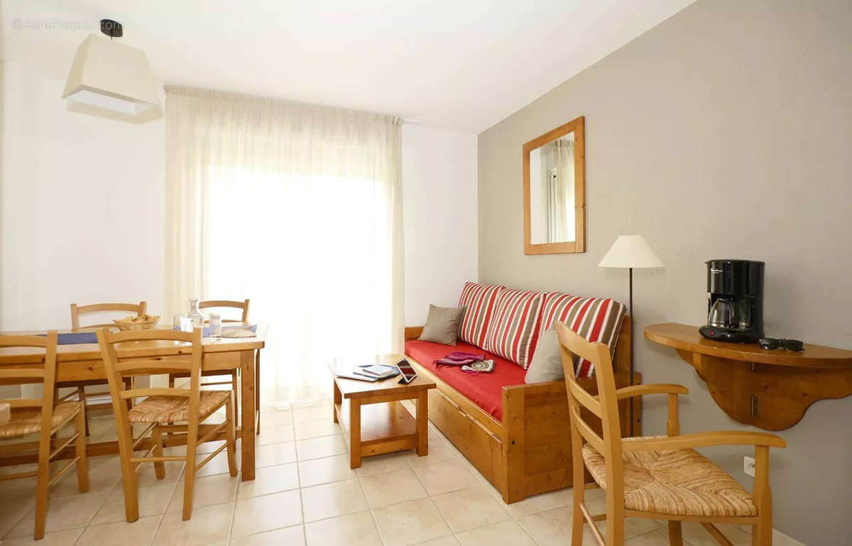 Appartement à MONTIGNAC