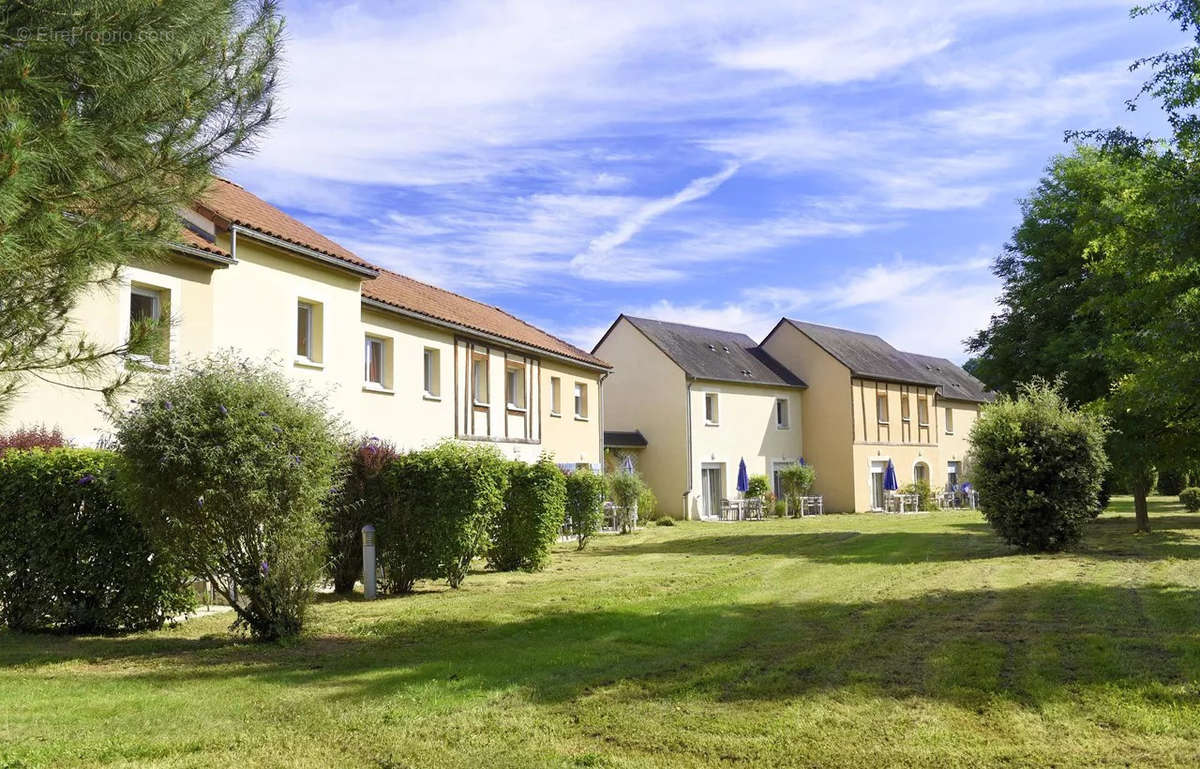 Appartement à MONTIGNAC