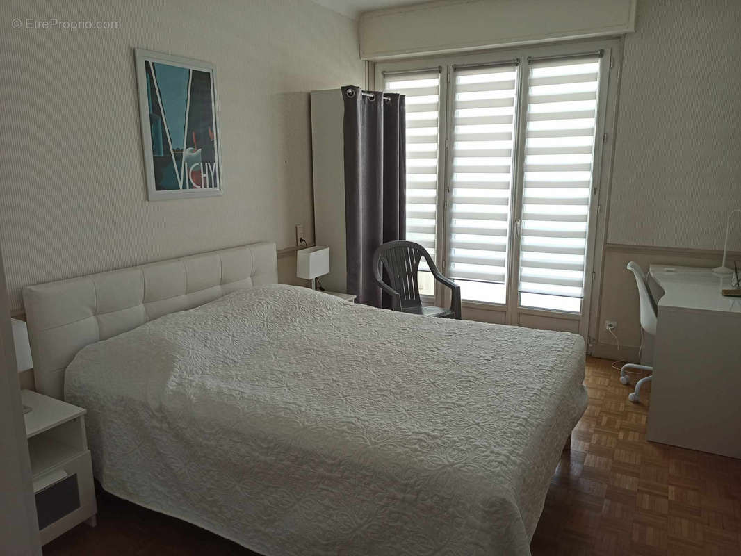 Appartement à VICHY