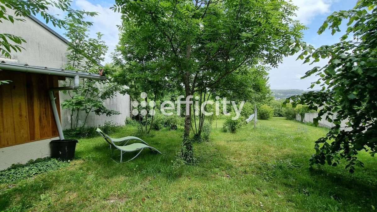 Appartement à SAINT-CHELY-D&#039;APCHER