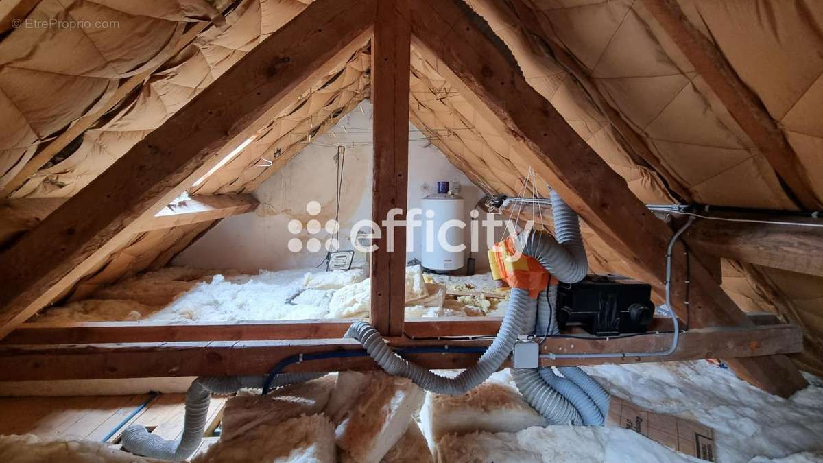 Appartement à SAINT-CHELY-D&#039;APCHER