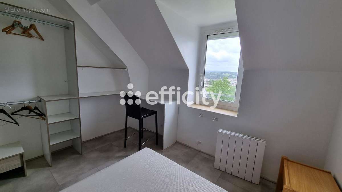 Appartement à SAINT-CHELY-D&#039;APCHER