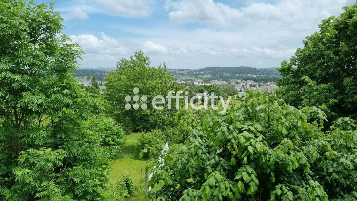 Appartement à SAINT-CHELY-D&#039;APCHER