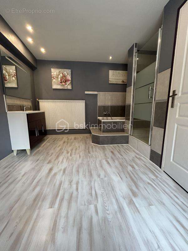 Appartement à MONTDIDIER