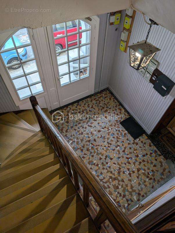 Appartement à BERCK