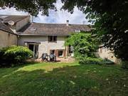 Maison à FERRIERES-EN-GATINAIS