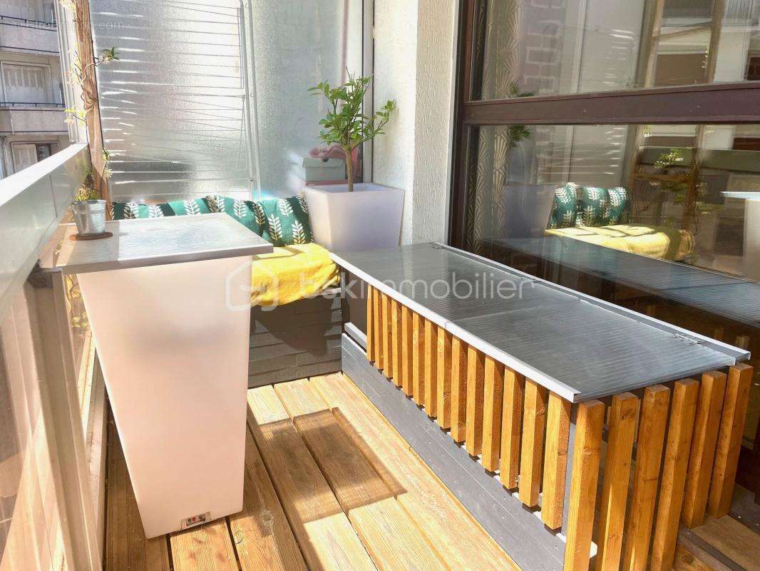 Appartement à ANNECY